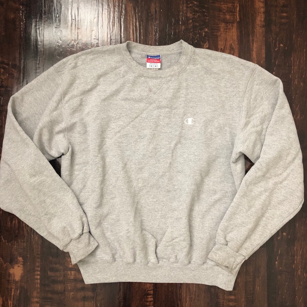 Champion Crewneck